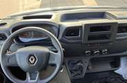 Renault Master Base