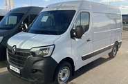 Renault Master - фото 3