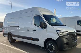 Renault Master 2024 Base