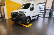 Renault Master TFG 1 223 D6