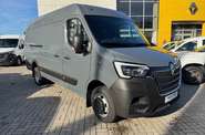 Renault Master Base