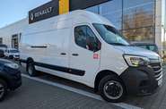 Renault Master Base