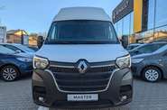 Renault Master Base