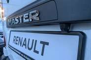 Renault Master Base