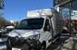 Renault Master Base