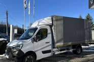 Renault Master Base