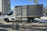 Renault Master Base