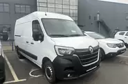 Renault Master TFG 1 323 D6