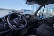 Renault Master Base