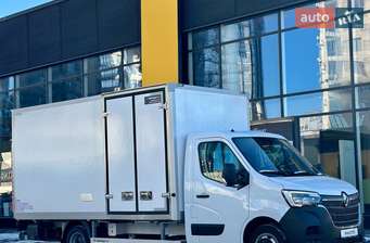 Renault Master 2024 в Київ