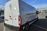 Renault Master Base