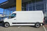 Renault Master Base