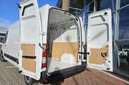Renault Master Base