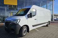 Renault Master Base