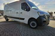 Renault Master Base
