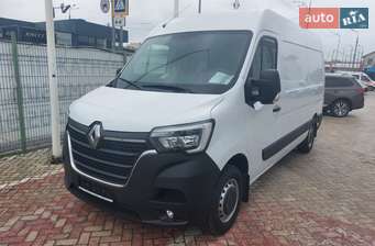 Renault Master 2024 в Харків