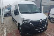 Новый Renault Master 2.3 dCi MT (165 к.с.) L4H3 RWD Base 2024 автосалона Соллі Плюс Renault - фото 1