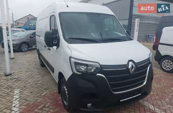 Renault Master 2024 в Харків