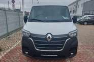 Новый Renault Master 2.3 dCi MT (165 к.с.) L4H3 RWD Base 2024 автосалона Соллі Плюс Renault - фото 2