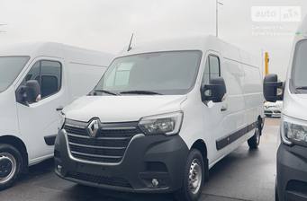 Renault Master 2024 Base