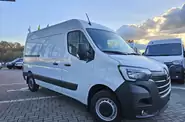 Renault Master Base