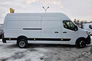 Renault Master Base