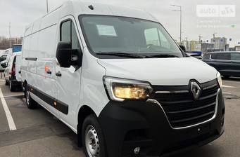 Renault Master 2024 Base