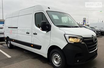 Renault Master 2024 Base