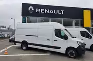 Renault Master Base