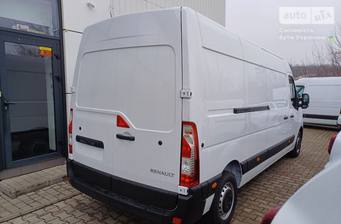 Renault Master 2024 Base