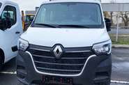 Renault Master - фото 6