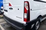 Renault Master - фото 9