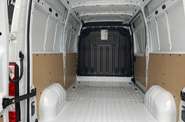 Renault Master Base