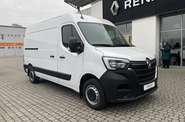 Renault Master Base