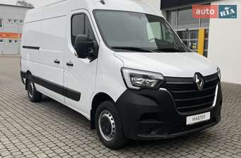 Renault Master 2024 в Ужгород