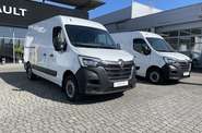 Renault Master Base