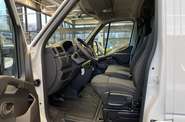 Renault Master Base