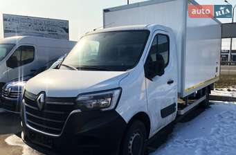 Renault Master 2024 в Дніпро (Дніпропетровськ)