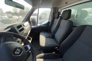 Renault Master Base