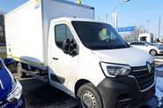 Renault Master - фото 1