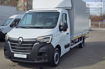 Renault Master 2024 Base