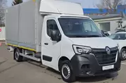 Renault Master Base