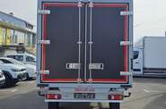 Renault Master Base