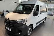 Renault Master Base