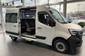 Renault Master Base