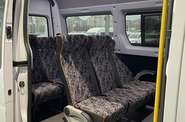 Renault Master Base