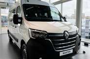 Renault Master Base