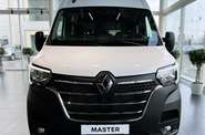 Renault Master Base