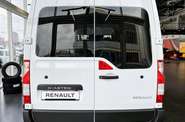 Renault Master Base