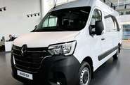 Renault Master Base